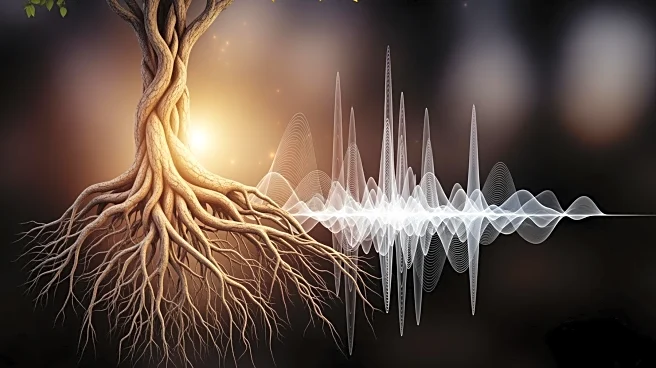 New Framework Suggests Human Language Emerged from Multiple Biological and Cultural Roots