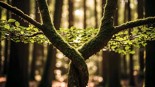 University of Oxford Study Reveals Kissing Originated Millions of Years Ago Among Primates