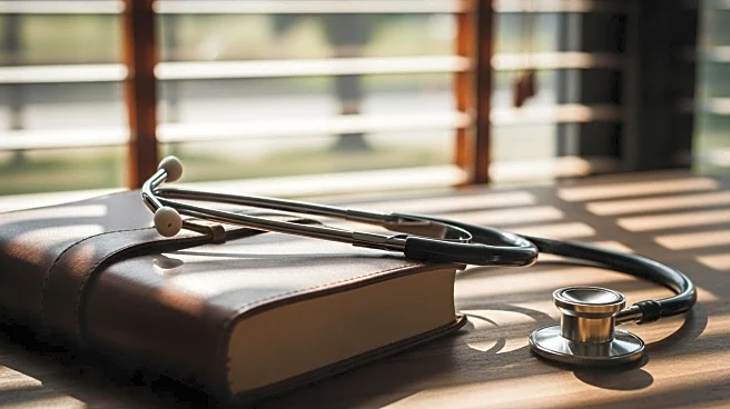 LaBria M. Rapley Remembered for Her Adventurous Spirit and Dedication to Nursing