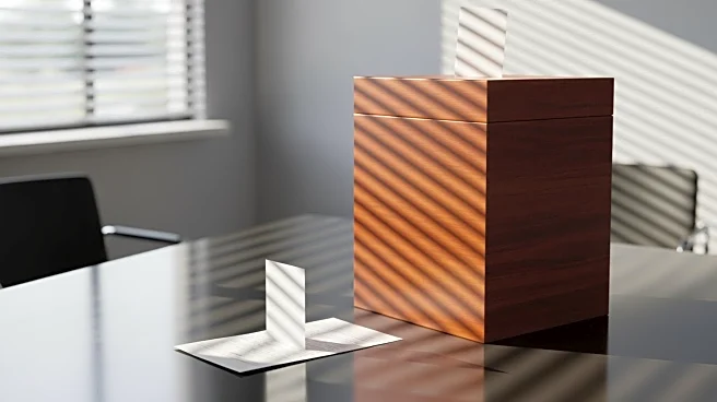 Tim Ryan Decides Against Ohio Governor Run, Impacting Democratic Primary