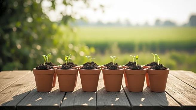 Virginia Governor Announces $610K Grant Funding for Seven Agriculture Projects