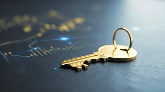 Italy Faces EU Warning Over Golden Power Rules Amid Financial Developments