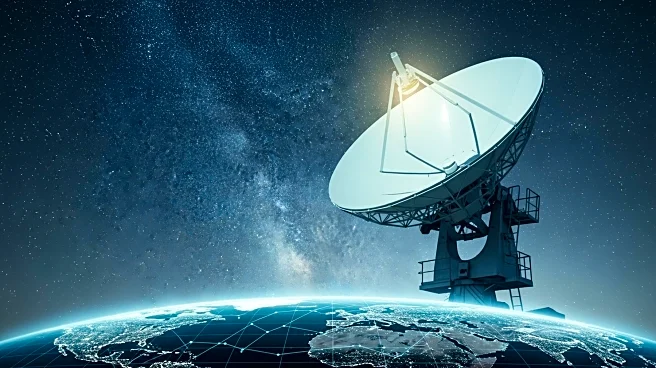 NASA's Landsat Satellites Enhance Disaster Management Efforts Worldwide