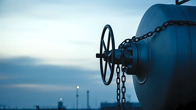 Reliance Industries Halts Russian Oil Imports Amid Global Pressure