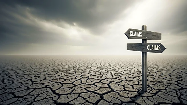 Ukraine Denies Russian Claims of Kupiansk Capture Amid Ongoing Conflict