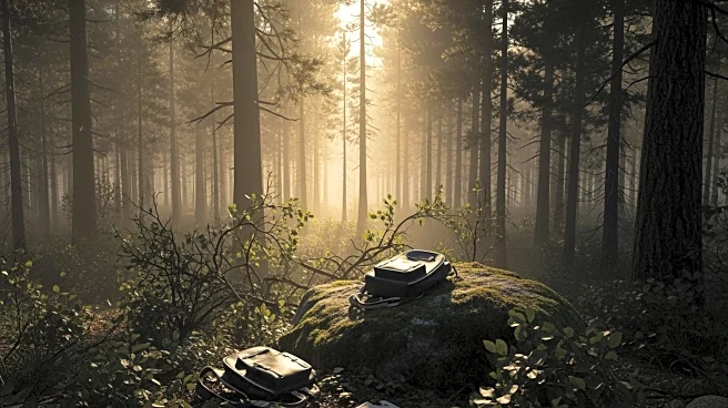 Grizzly Bear Attack in Canada Leaves School Group Injured