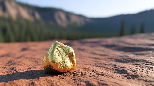EarthLabs Unveils $34K Prize in Canadian Gold Hunt