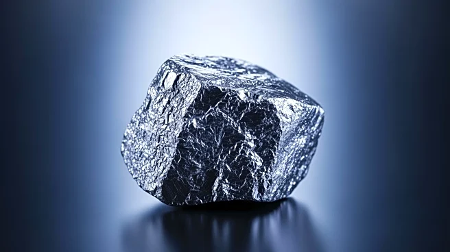 Cove Capital Secures Largest Tungsten Project in Kazakhstan to Bolster U.S. Supply Chain