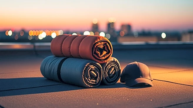 Yankees GM Brian Cashman Jokes About Becoming a Meme During Covenant House Sleep Out