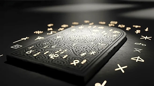 Anonymous Buyer Acquires Secret Code to CIA's Kryptos Sculpture for Nearly $1 Million