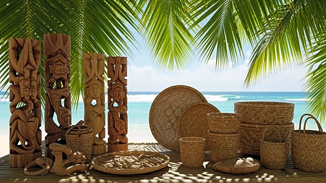 Solomon Islands and Tonga Conclude Successful Trade Roadshow, Sparking Interest in Authentic Pacific Experiences