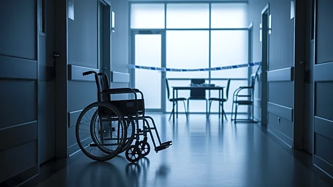 Israeli Hospital Faces Criticism Over Deportation Threats to Seriously Ill Teen from Gaza