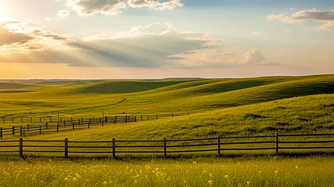 North Bridger Bison Ranch Expands with 1,000 Acres for Regenerative Agriculture