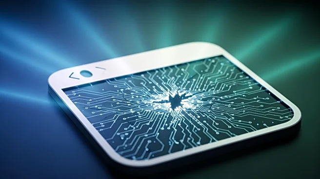 SquareX Identifies Vulnerability in Perplexity's Comet Browser, Sparking Security Debate