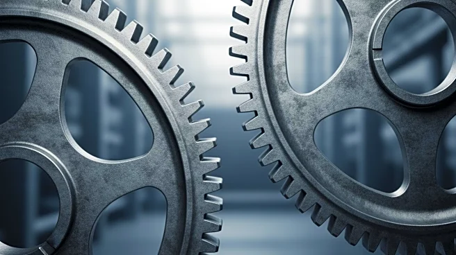 American Industries Express Concerns Over USMCA Review Amid Tariff Challenges