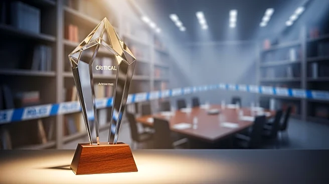 Columbia College Celebrates 2025 Albert P. Weisman Award Recipients