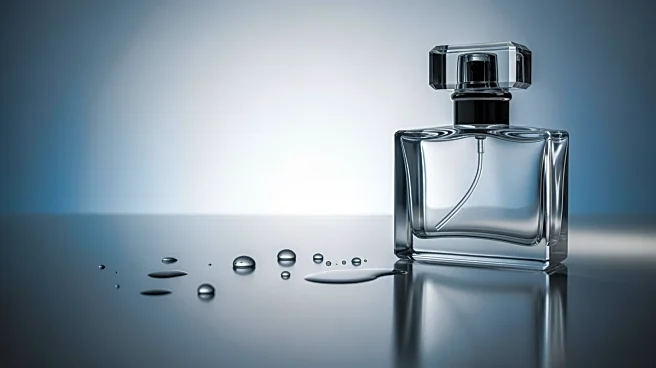 German Beauty Retailer Parfümerie Pieper Files for Insolvency Amid Restructuring Efforts