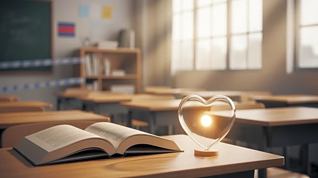 Educators Advocate for Emotional Understanding to Enhance Student Learning