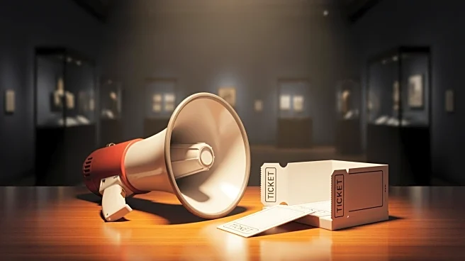 Museums Urged to Increase Marketing Budgets to Boost Attendance