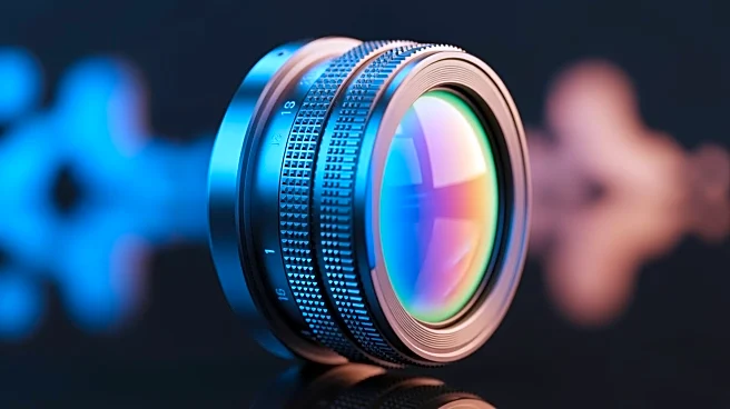 Nature Article Introduces Golay Metalens for Enhanced Thermal Imaging