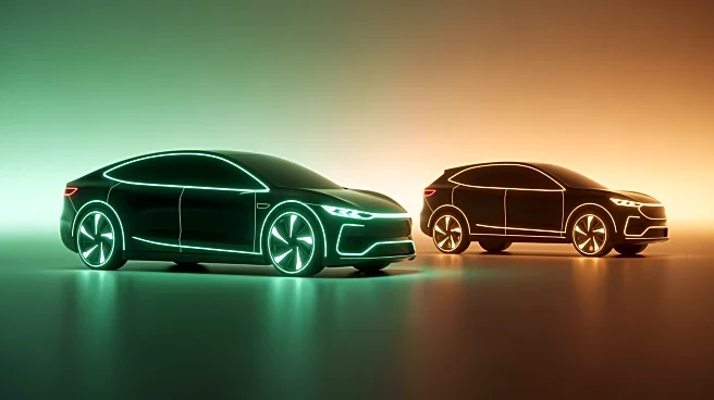 VinFast Receives Awards for Green Mobility and Compact SUV in Indonesia