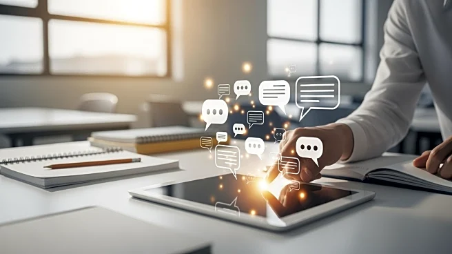 OpenAI Launches ChatGPT for Teachers to Enhance Classroom Collaboration