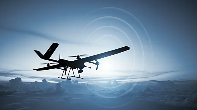 U.S. Military Conducts Surveillance Flights Near Venezuela to Test Air Defenses