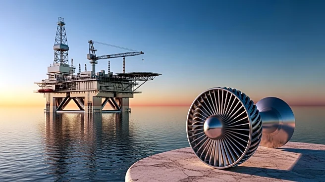 Forvis Mazars to Sponsor MSGBC Oil, Gas  Power 2025 Conference in Dakar