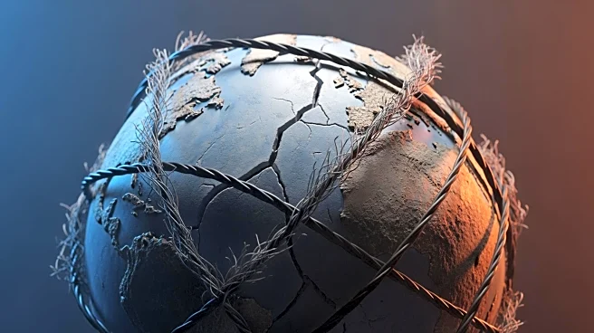 COP30 Summit Removes Fossil Fuel Transition Roadmap Amidst Global Division