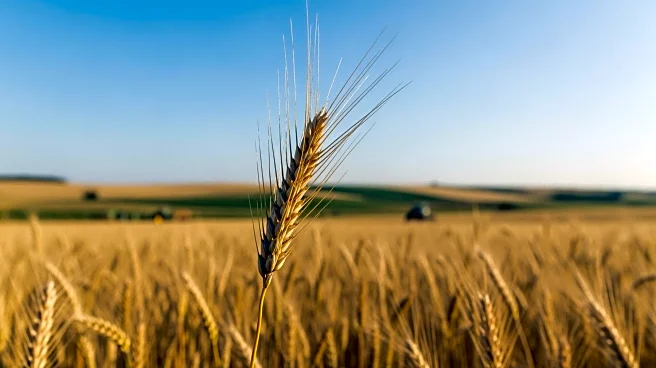 Purdue University Report Highlights Strong Job Market for Agriculture Graduates