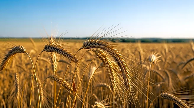 Türkiye Leads Global Rankings in Agricultural Production