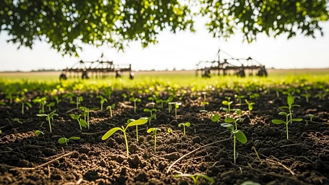 Varaha Secures $30 Million Investment to Expand Regenerative Agriculture in India