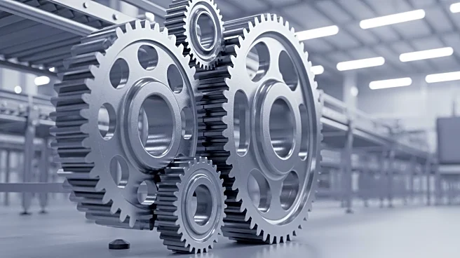 Australia Government Fund Invests in Patties Food Group to Enhance Manufacturing