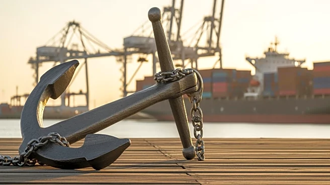 LNG Shipping Shortage Causes Surge in Atlantic Freight Rates