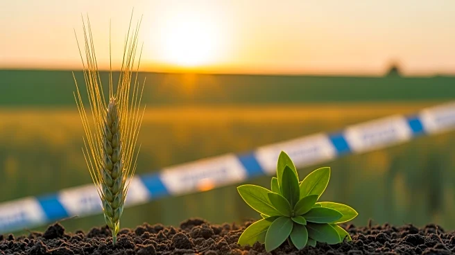 UN Climate Conference Urged to Focus on Agricultural Reform Amid Emissions Concerns