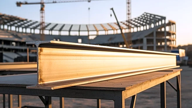 U.S. Steel Donates $500K to Clairton City School District for Stadium Project