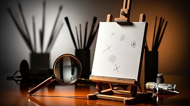 Jeff Cowan Convicted in Norval Morrisseau Forgery Case, Marking End of Major Art Fraud Saga