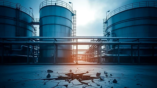 Iran Ends Nuclear Inspection Agreement Following Bombing Campaign