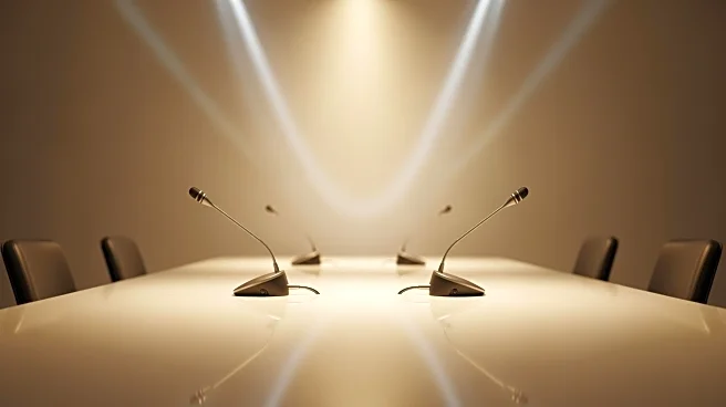 Saudi Crown Prince Demands U.S. Guarantee for Palestinian State Negotiations