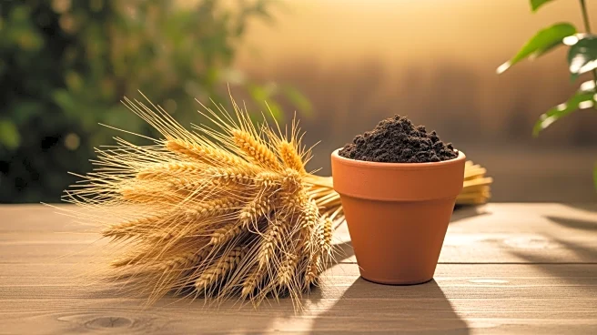 Agriculture Secretary Rollins Announces Upcoming Farmer Support Amid New Trade Deals