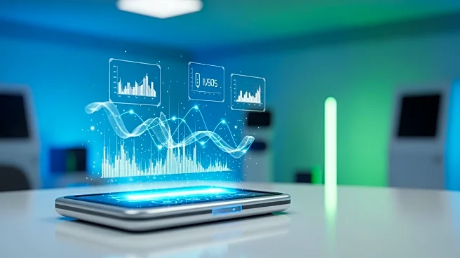 AI Program at Cleveland Clinic Enhances Diabetes Management