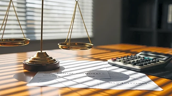 Audit Reveals Overcharging of Tenants in Wellington Workforce Housing