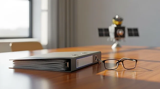 House Science Democrats Demand Investigation into NASA Goddard Downsizing