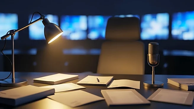 Asserson Report Unveils BBC Bias, Leading to Executive Resignations