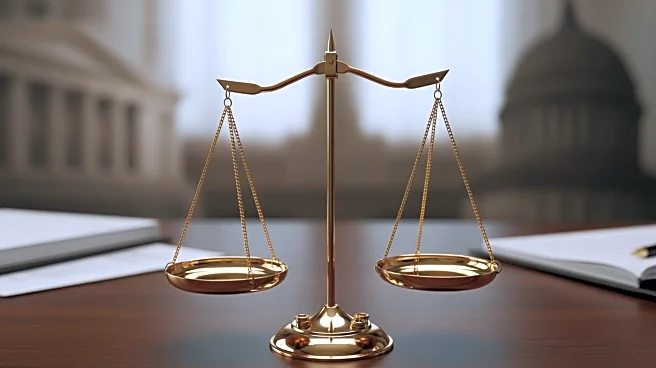 Govini Founder Eric Gillespie Released on $1 Million Bond Amid Ongoing Pentagon Investigation