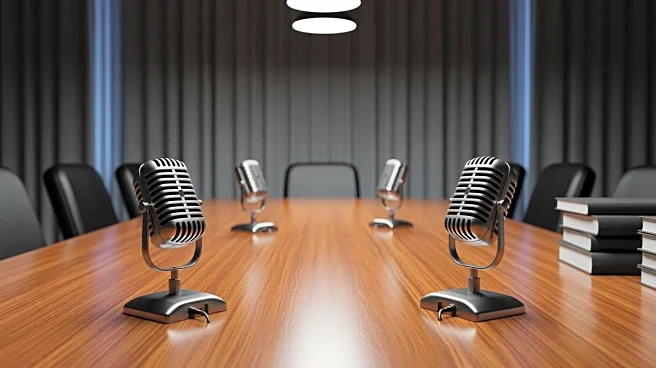 House Committee Demands In-Person Depositions from Bill and Hillary Clinton