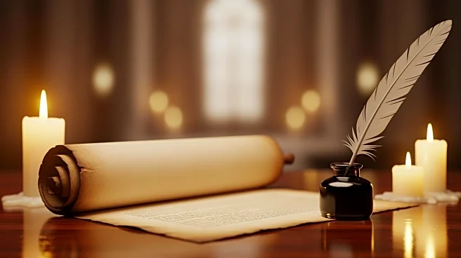 Pope Leo XIV Reforms Vatican City Governance with New Motu Proprio