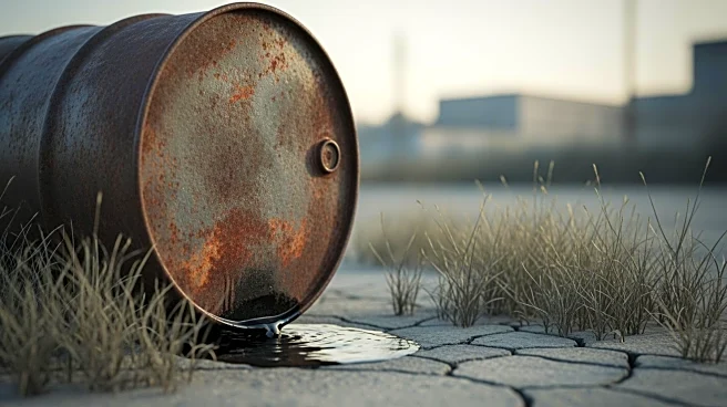 Pest Control Firms Settle $3.15 Million Over Illegal Waste Disposal