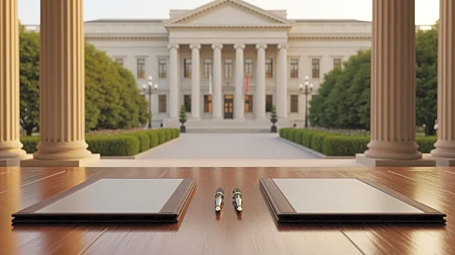 President Trump Meets NYC Mayor-elect Zohran Mamdani at White House