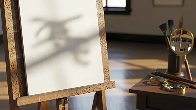 Art Dealer Jeff Cowan Convicted in Norval Morrisseau Forgery Case, Marking End of Major Art Fraud Saga